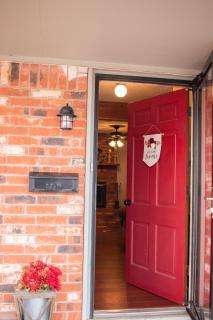 Ranch Style Home 4 Min 2 PW Merc - Pawhuska - 6