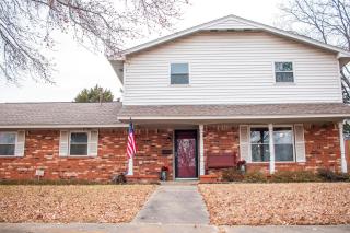 Ranch Style Home 4 Min 2 PW Merc - Pawhuska - 5