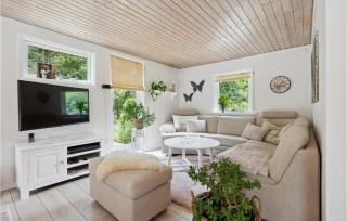 Amazing Home In Ansager With Wifi - Ansager - 8