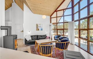 Three-Bedroom Holiday Home In Blavand - Blåvand - 6