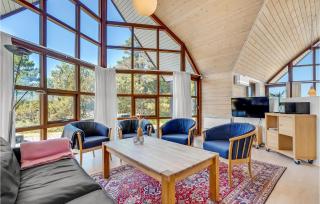 Three-Bedroom Holiday Home In Blavand - Blåvand - 7