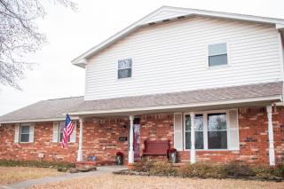 Ranch Style Home 4 Min 2 PW Merc - Pawhuska - 3