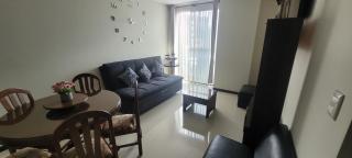 Elegante y Comodo Departamento Amoblado - 3