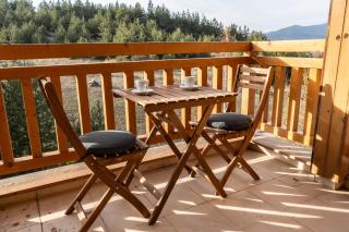St. John Hill Apartment, Bansko - 1