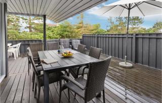 Three-Bedroom Holiday Home In Hvide Sande - Bjerregård - 9