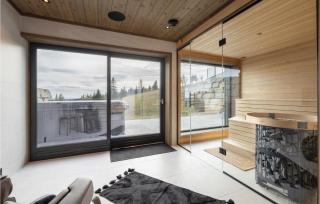 Stunning View In Holiday Home - 3