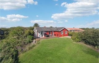 Holiday Home Lakolk Iv Denm - 2