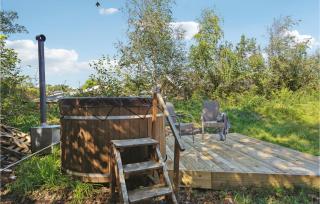 Amazing Home In Hemmet With Wifi - Hemmet - 9