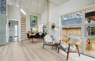 Amazing Home In Hemmet With Wifi - Hemmet - 6