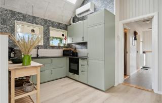 Amazing Home In Hemmet With Wifi - Hemmet - 4