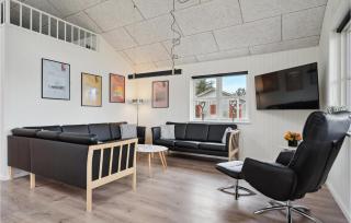 4 Bedroom Cozy Home In Skjern - Skjern - 8