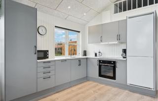 4 Bedroom Cozy Home In Skjern - Skjern - 4