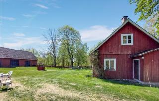 Nice Home In Osby With Wifi - 1