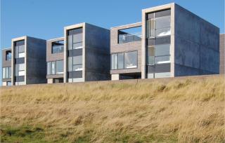 Holiday Home Hollænderstrædet - Rømø Kirkeby - 7