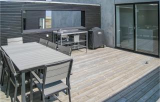 Holiday Home Hollænderstrædet - Rømø Kirkeby - 6