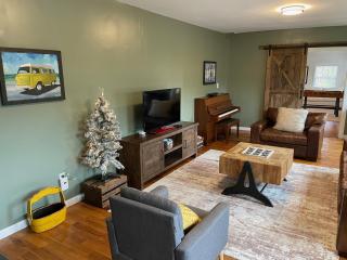 River House on the Little Miami - 2