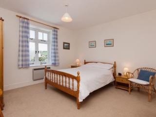 Berrystead Upper Flat - 5