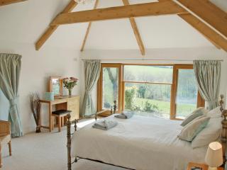 Polmear Barn - Camelford - 4