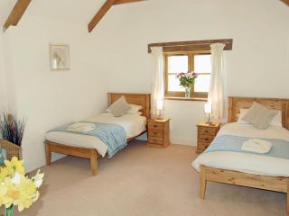 Polmear Barn - Camelford - 1