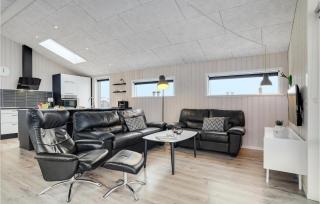 Awesome Home In Hvide Sande With Sauna - 8