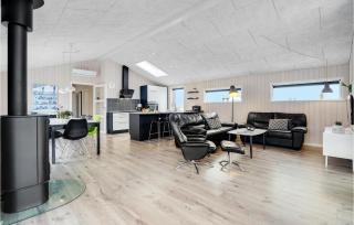 Awesome Home In Hvide Sande With Sauna - 7