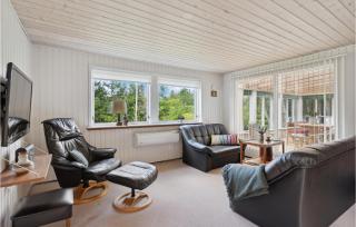 Lovely Home In Hemmet With Wifi - 8