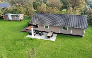 Nice Home In Sjællands Odde With Sauna - Yderby - 1