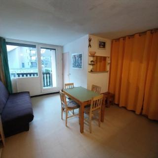 Résidence Relais - Agréable T2 bien équipé de 6 couchages avec vue sur les pistes MAE-5481 - Réallon - 7