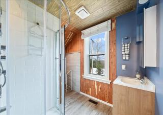 Snugly Valley -Waterfront at Ompah, North Frontenac, Ontario near Bon Echo - Ompah - 6