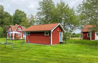 5 Bedroom Gorgeous Home In Edsbruk - Edsbruk - 0
