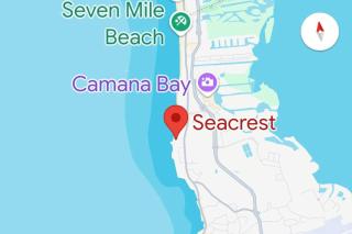 3-Bedroom Condo with ocean view - 7