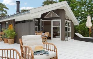 Amazing Home In Nexø With Wifi - Neksø - 9