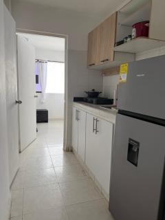 Excelente estudio en el barrio el Laguito - Cartagena das Índias - 4