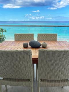 3-Bedroom Condo with ocean view - 0