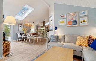 Amazing Home In Nexø With Wifi - Neksø - 6
