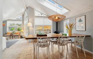 Amazing Home In Nexø With Wifi - Neksø - 5