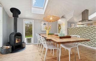 Amazing Home In Nexø With Wifi - Neksø - 4