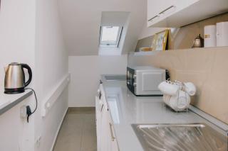 Eternal Flame Apartment - Sarajevo - 1