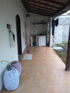 Casa Praia da Jabaquara - Paraty - 3