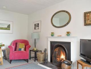 Seaton Cottage - Collieston - 9