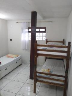 Casa Praia da Jabaquara - Paraty - 1