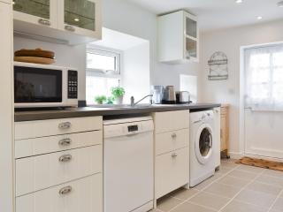 Seaton Cottage - Collieston - 3