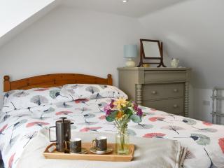 Seaton Cottage - Collieston - 1