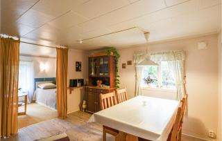 Two-Bedroom Holiday Home In Tived - Tived - 7