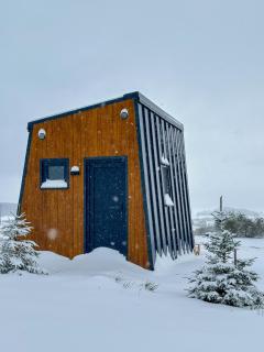 Tiny Glamp House - DANGUBA by IGLENA - 5