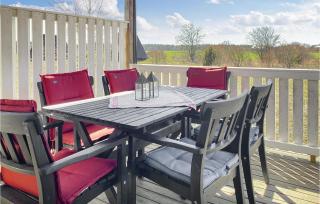 1 Bedroom Cozy Home In Klintehamn - 7