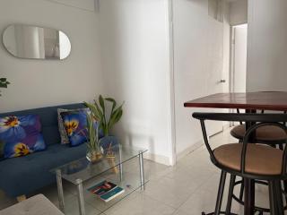 Excelente estudio en el barrio el Laguito - Cartagena das Índias - 7