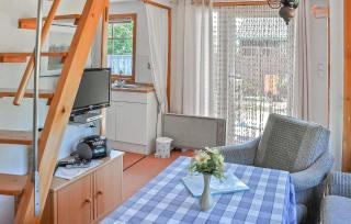Ferienhaus Lassan Bei Wolgast - Lassan - 8