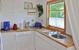 Ferienhaus Lassan Bei Wolgast - Lassan - 7