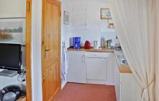 Ferienhaus Lassan Bei Wolgast - Lassan - 1